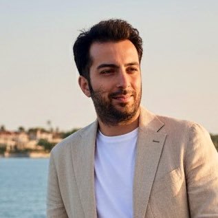 SoheilK1373's profile picture. 