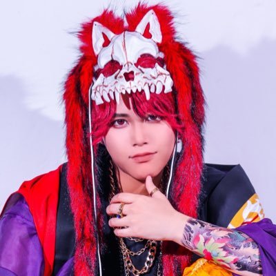 Rin_O_AngeU's profile picture. 大阪日本橋の男装カフェAnge:U-天使学園編-生徒会長🏫 ➡︎@AngeU_2021 11月9日生まれ、関西出身 、熱血系！！！！生誕全員来い！！！！！祭り！！！！！🏮