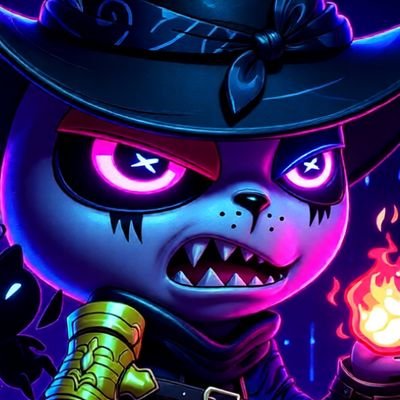 Backspread_Bet_'s profile picture. A leveraged, low-cost bet on volatility.