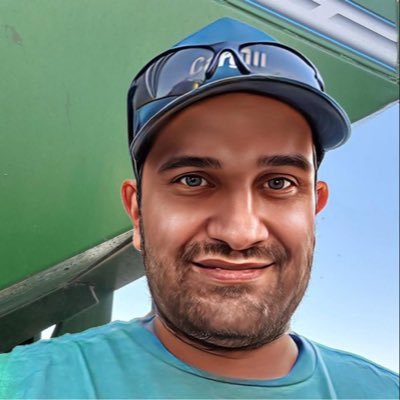 Farmervic42's profile picture. 29 Baseball Fan and a Farm Hand 2015 Graduate Of Eddyville Blakesburg Fremont HS 2 Timthony 4:7