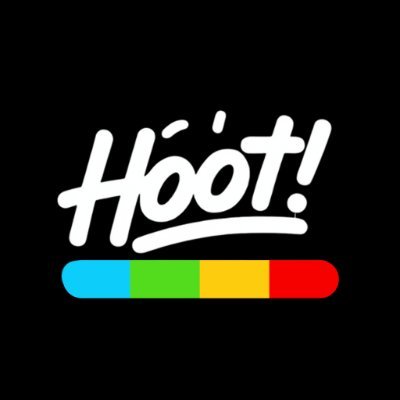 hoot__xyz's profile picture. 🔴 Live Quiz with rewards to reward your community's engagement ⁉️                    💰 Daily Quiz Rewards • build on @ethrome 🇮🇹  • son of @urbeeth 🧑🏼‍🍳