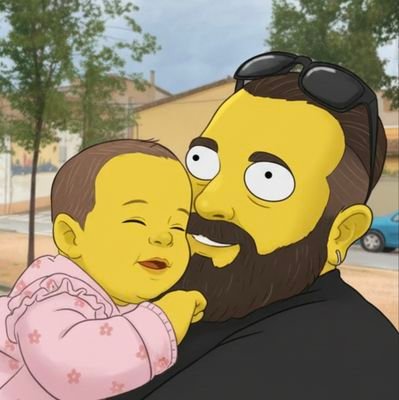 GinesZafon's profile picture. 