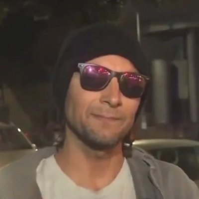 Weatherdemos's profile picture. Fuck all yall