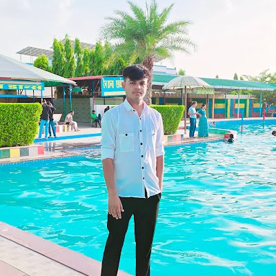 FjHafeez9414's profile picture. 