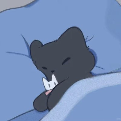Cookie_pansed's profile picture. 💤☁️..𝚜𝚕𝚎𝚎𝚙𝚒𝚗𝚐..☁️💤