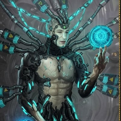 priadev888's profile picture. Dev, Explorer of new technologies