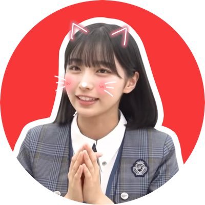 o_manamin's profile picture. 愛 実 し か 勝 た ん ✊ ┊ #今日も今日とて大野愛実 🦀