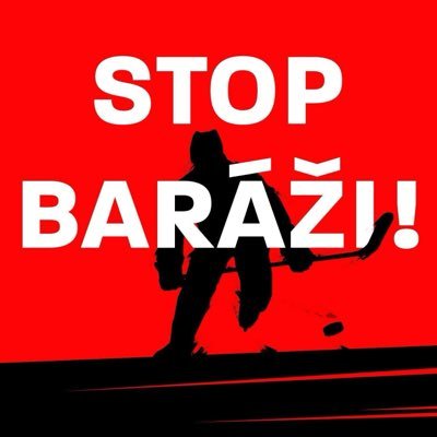 StopBarazi's profile picture. Spolek za přímý postup do extraligy