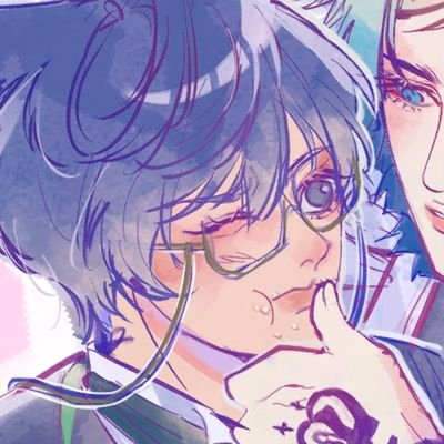 lialiippp's profile picture. She/her 🎀 ● fanartist (sometimes i draw OCs too) ● multifandom ● ID/EN ● i post whenever i like😬