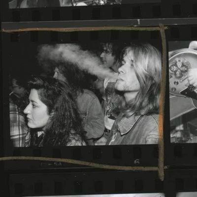 dedechaws's profile picture. 