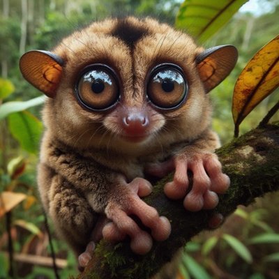 tarsicoin's profile picture. 👀 The Big-Eyed Alpha on Solana. $TARSI is the cutest meme coin hunting 100x gains from the jungles of Sulawesi. 💚 LP Locked | 0% Tax