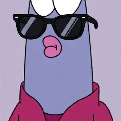 Ti18980096's profile picture. A global banking behemoth's view on the world.