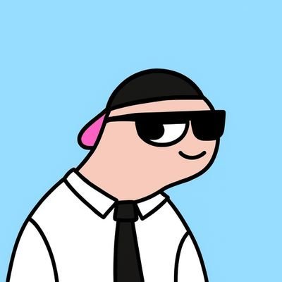 0xavaatar's profile picture. 