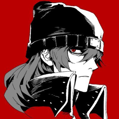 itzkelpp's profile picture. he/him
very secret account