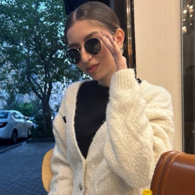 arianamgsd's profile picture. 