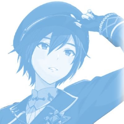 Harm3lijah's profile picture. ౨ৎ        ,       I like yaoi and TF2     🫧
           he/it/they      5teen       .   🪽
 🎐               dc; harm.3lijah
           🍦     KAITO yumeshipper