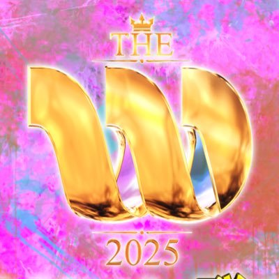 the_w_ntv's profile picture. 優勝賞金1000万！今年は過去最多エントリー！1044組✨決勝は12月13日(土)よる7時〜2時間半生放送📺⚡️ハッシュタグは「#THE_W」インスタもチェック！🆔the_w_ntv
