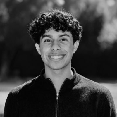 RyanZambrano8's profile picture. Building the future of marketing