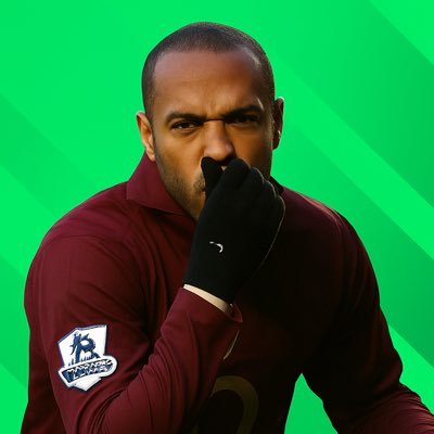 Henry14_FPL's profile picture. Bleeds Arsenal red ❤️ | Henry 14🔥 | FPL brain in chaos mode 📊