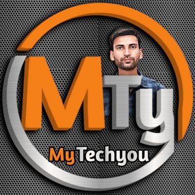 MyTechyou's profile picture. This is official account