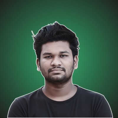 ShipFromBD's profile picture. Ex-software dev → Solo founder 👨‍💻
Building https://t.co/ZDREyqpmeY right now
Shipping globally from 🇧🇩