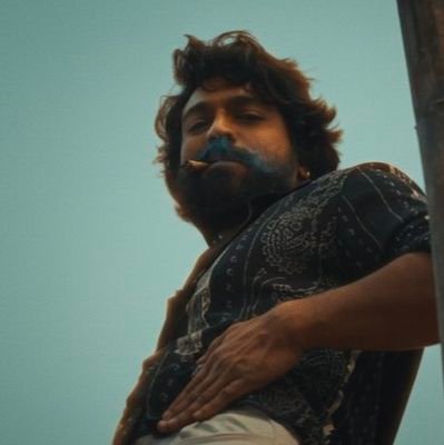 SSCharan_always's profile picture. 