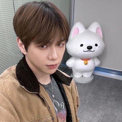 oxdaniele's profile picture. Fictional of Soloist Kang Daniel