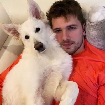 LukaBuff's profile picture. #LakeShow #DontTakeHisBeer