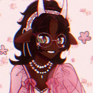 byebyebunnii's profile picture. 8teen 🌹 Gemini 🍓 Femme (any/all prns) 🍒 kinktwt 🧣 NSFW 🖍️ Hopefully someone’s cute kiddo gf soon 🍎 DMs open for age play and r❤️pe threats