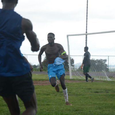 jaymz_11's profile picture. 41st Director of Sport, FUTASU ⚽ || Culer 💙❤️ || Driving FUTA’s sport legacy || Where passion meets purpose. Inspiring through sportsmanship.