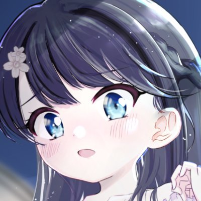 hoshikawa_lange's profile picture. クロカミらんが（@kurokami_lange）の成人向けアカウントです
小さきものを愛でています