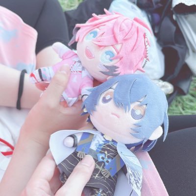 Smiling_04c's profile picture. 成人済み/交換取引垢/郵送優先/👻🔪/メイン垢(ｺｽﾌﾟﾚ)@Smiling04c