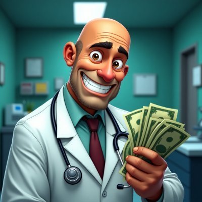 JerryBa99306201's profile picture. Finansal Özgürlük Yolunda Bir Tıp Doktoru 🥼🩺 | Hedef 40 Yaşından önce 10.000$ ➡️ 1M $ Yapmak 💰| Yatırım Tavsiyesi Değildir 🚫 |