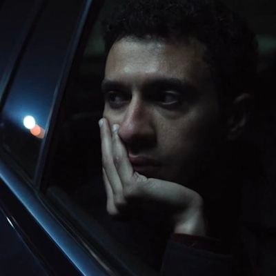 DoaaBadr1324645's profile picture. Dead inside