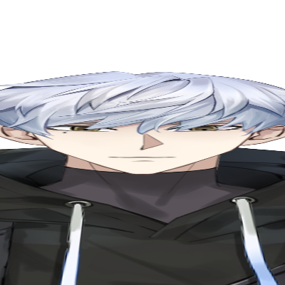 Tenjin06666's profile picture. It's Jin EN/ID Model: @/NullasArt | L2D: @/anyaadayo | 3D: @/kariha_moon5 | Art: #IMAJINAT10N | General : #10JIN_