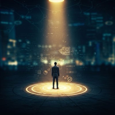 Gooddeployer's profile picture. Building in Web3.
Deploying ideas, not just contracts.
Helping my community level up with me.