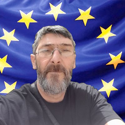Krizar63's profile picture. Ing. informatike. Pola života se borim protiv radikalske pošasti u Srbiji. Naravno zemlja u NATO i EU.