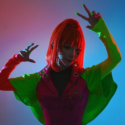 tkhs_costume's profile picture. 20↑/コスチュームクリエイター(自称)/制作タグ→(#りひとクチュール)/ご依頼はDMへ/twstコスプレ/📩→https://t.co/GCJi7raFFi【同人垢(本垢)@light_2d】