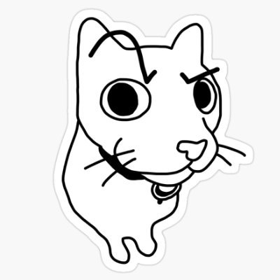 nekopilled's profile picture. 