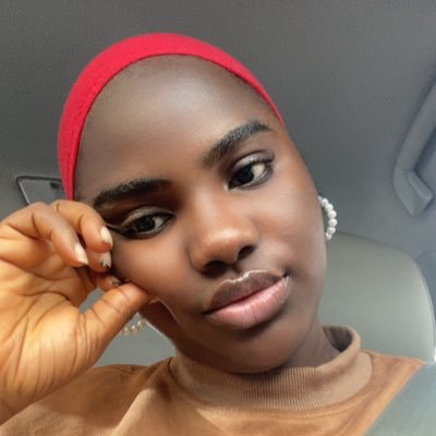 Rukkie__xx's profile picture. Muslim🥰 • Molecular Biology and Biotechnology • Movie enthusiast • Lover of Books • I sell eyeglasses frame and sunglasses @Eyedeal_ng