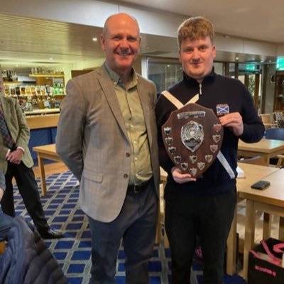 SIONWOOD31's profile picture. amateur golfer