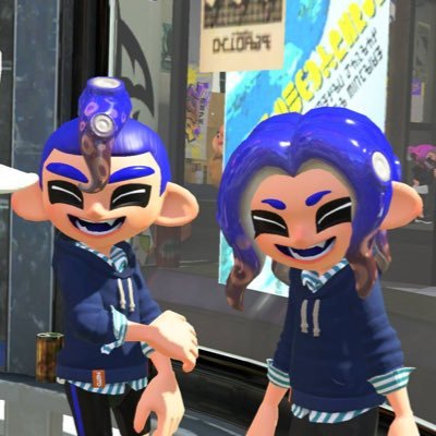 kotsu2bone's profile picture. 18｜スプラ、アンテ垢｜スパヒュー、マニュコラ使い｜アンテAUアニメーション作る｜雑談とゲーム好き｜基本的にフォロバ100(変垢以外)｜@ichigotofu0327 →絵が超絶上手くて面白い相方！ﾔﾊﾞｫ！｜ヘッダーは大会主催した時に撮った♡