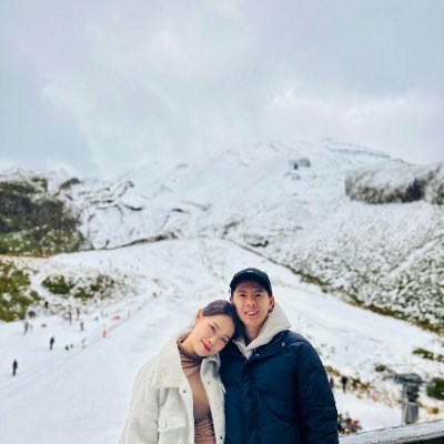 Syhui_n_Xiao's profile picture. Sharing our life in NZ! Moved to NZ in Mar 2024!