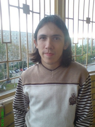 MaksimProkopiew's profile picture. Фонд Город без наркотиков.