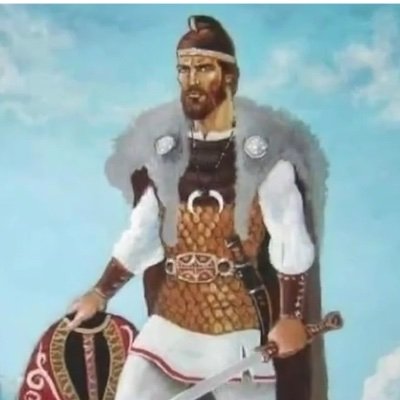 EstirpeDacia's profile picture. Juche
Irredentismo Dacio
PanArianismo
Soberanía
Sangre
Socialismo
Estirpe
Raza
Clase Obrera