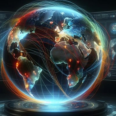 MaxGeoScope's profile picture. 