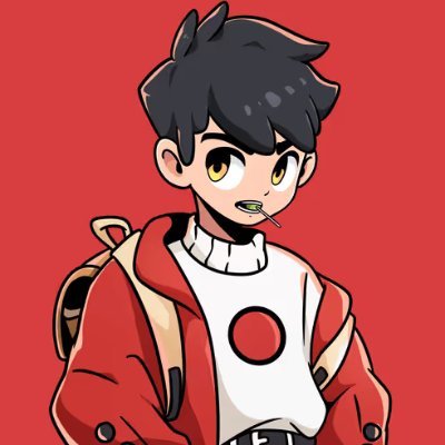 GeorgeInTheMeta's profile picture. Content Creator (apparently) | GAM3R | Marketing | Head of GEM @GAM3Sgg_ | 869 @arcthecommunity | Trying to make my bio longer