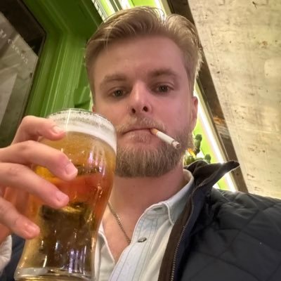 JorgeBman's profile picture. former midwesterner | MMFMD™