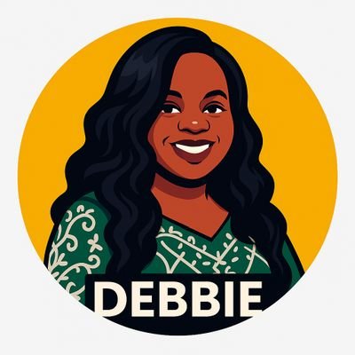 DEBBIE_xweb3's profile picture. Web 3 Enthusiasts|| Shiller