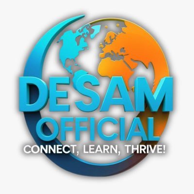 Desam_officialz's profile picture. CEO De Sam Mediks | Entrepreneur | Corporate Administrator | IT Tutor | Conferred Minister | Graphic Designer | Lover of Music | Fearless esse | Noble Entity.